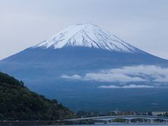 -富士山吉田線五合目