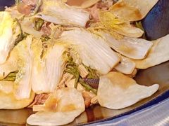 地锅土鸡-农家霸王地锅鸡(国顺东路店)
