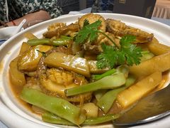 -靓湾海鲜·海景餐厅(小麦岛店)