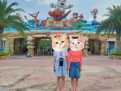 -美的鹭湖探索王国