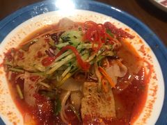 -天山醉美·新疆餐厅(富华里店)