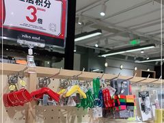 -NIKE(沪闵路南方友谊商城店)