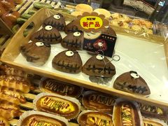 -山崎面包(第一八佰伴店)
