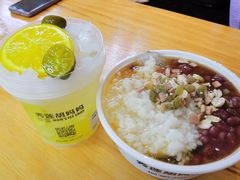 -秀莲胡妈妈 冰粉茶饮开创者(万达店)
