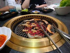 -神户赤童日式烤肉伙伴(东直门店)