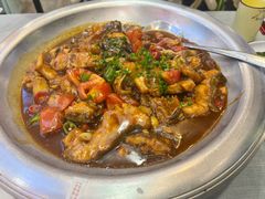 -大师傅金奖啤酒鱼(西街口总店)