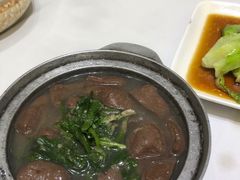 -君德澜酒家·创意粤菜(金山谷店)