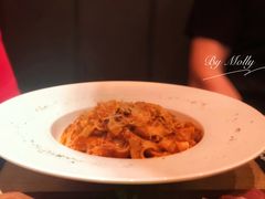 肉酱意面-MYLK意式小厨(熙地港店)