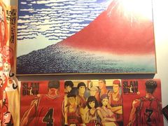 -一道浪居酒屋