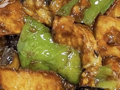 -北大地皖峰饭馆