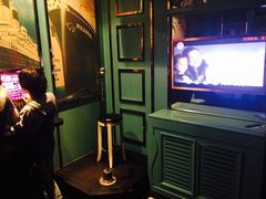 -金钻铜锣湾KTV(武进南洋广场店)