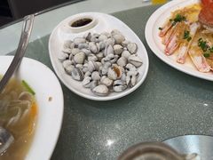 -舌尖上·霞浦滩涂海鲜·新闽菜(总店)