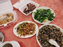 -深运潮州粥(东门店)