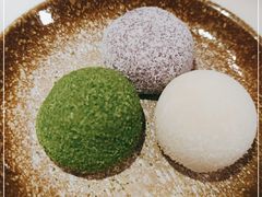 -羽寿司(东方宝泰店)