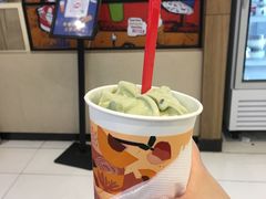 -DQ·蛋糕·冰淇淋(金桥店)
