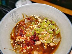 玫瑰糍粑冰粉-杨家火锅(国美店)