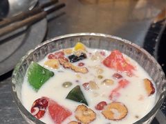 -椰庭·椰子鸡·创意玩家(晶耀前滩店)