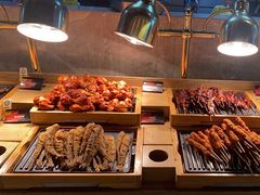 -比格比萨自助(宝山日月光店)