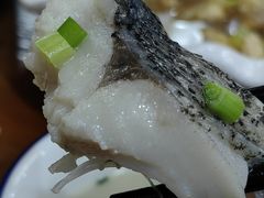 -渔老大·有机鱼馆·老字号(古城店)