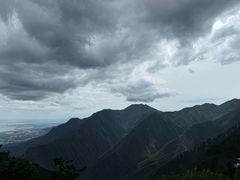 -含鄱口