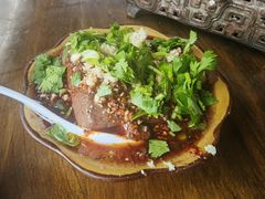 -小杨翘脚牛肉