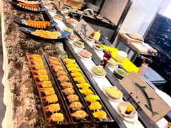 -东方红海鲜百汇(国际大厦店)