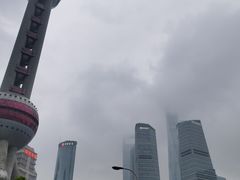 -东方滨江大酒店·滨江厅