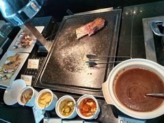 -澳门旅游塔360°旋转餐厅(南湾湖广场店)