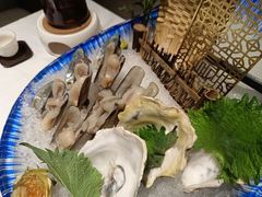 -粤盛海鲜楼(融冠乐城店)