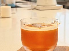 -稀物集咖啡(徽州大道店)