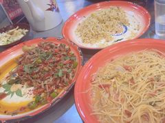 -馬伍旺川菜(江北虹悦城店)