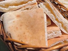 餐前包-土耳其妈妈