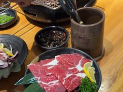 -九田家黑牛烤肉料理(华侨城店)