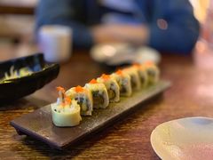 芝士芒果虾-白石の深夜食堂(宝龙店)