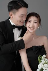 -拾尚映画·STUDIO婚纱摄影(中关村店)