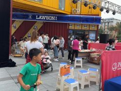 -孩子王童乐园(资阳万达店)