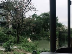 -木守西溪溪隐餐厅