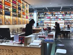 -三联韬奋书店(宽窄巷子店)
