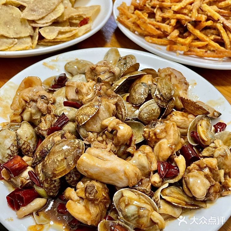 青岛！！看起来不起眼！jujuju好吃！！