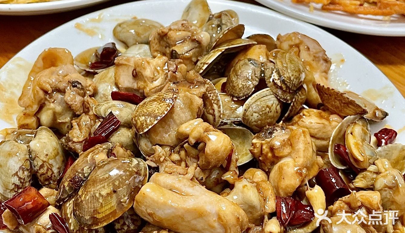 青岛！！看起来不起眼！jujuju好吃！！