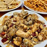 青岛！！看起来不起眼！jujuju好吃！！