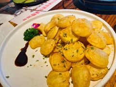 -通海俄式烧烤·俄罗斯大串(嵩山路店)
