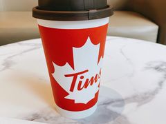 -Tims天好咖啡·贝果(雁展路万象天地店)