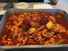 -半天妖烤鱼(大兴大悦春风里店)