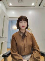 -YESIDO椰岛造型烫发染发