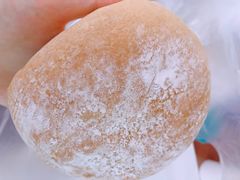 -啊噗吐呦现场烘焙(麦凯乐店)