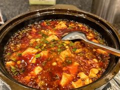 -钦善斋·养生膳食·精典川菜(武侯祠店)