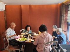 -老村长•湖北家常菜(南湖店)