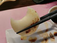 -黑松白鹿(金融街店)