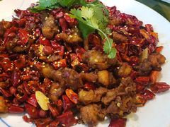 -辛香汇(飞洲店)